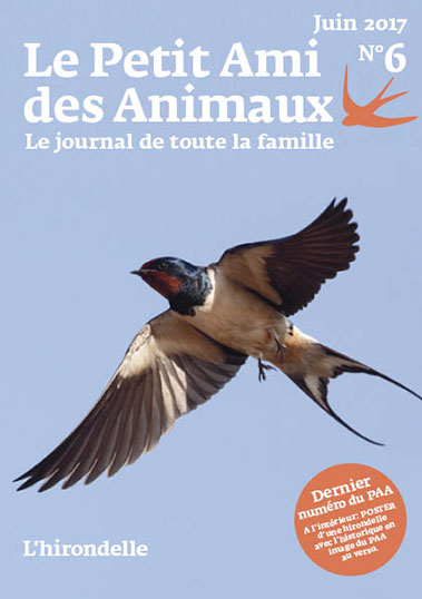 couverture du mois